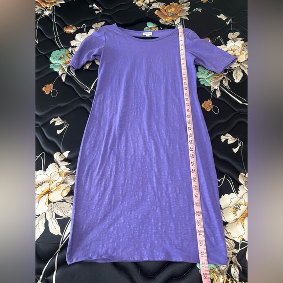 LulaRoe Julia Dress - Picture 7 of 8